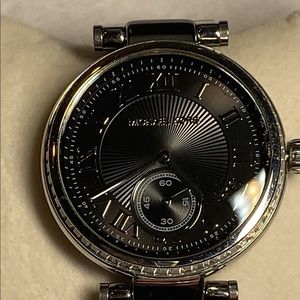 Men’s Michael Kors wrist watch